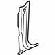Audi 420-802-123-A Inner Hinge Pillar Audi 420-802-123-A Inner Hinge Pillar