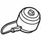 Audi 4E0-199-381-FN Motor Mount