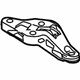 Audi 4E0-199-603-N Front Support Audi 4E0-199-603-N Front Support