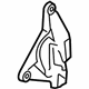 Audi 4E0-399-113-AL Rear Mount Bracket