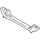 Audi 4E0-199-205-N Engine Carrier Audi 4E0-199-205-N Engine Carrier