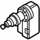 Audi 4M0-941-293 Adjust Motor Audi 4M0-941-293 Adjust Motor