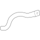 Audi 4K0-411-309-K Stabilizer Bar Audi 4K0-411-309-K Stabilizer Bar