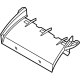 Audi 4K0-129-510-B Inlet Connector Audi 4K0-129-510-B Inlet Connector