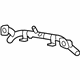 Audi 079-121-071-BB Water Manifold Audi 079-121-071-BB Water Manifold