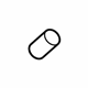 Audi 079-121-102-E Connector Hose Audi 079-121-102-E Connector Hose