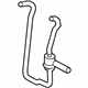Audi 8E0-121-030-D Water Hose Assembly
