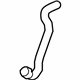 Audi 8E1-819-371-AG Coolant Hose Audi 8E1-819-371-AG Coolant Hose