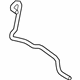 Audi 8E0-121-030-E Water Hose Audi 8E0-121-030-E Water Hose