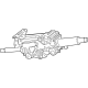 Audi 4N0-419-502-S Steering Column Audi 4N0-419-502-S Steering Column