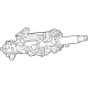 Audi 4N0-419-502-T Steering Column Audi 4N0-419-502-T Steering Column