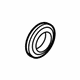 Audi WHT-000-412 Hub Assembly Washer Audi WHT-000-412 Hub Assembly Washer