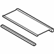 Audi 8W9-877-307-5L9 Sunshade Audi 8W9-877-307-5L9 Sunshade
