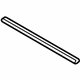 Audi 8U0-877-355 Sunshade Support Audi 8U0-877-355 Sunshade Support