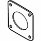Audi 6Q0-612-161 Booster Assembly Gasket Audi 6Q0-612-161 Booster Assembly Gasket
