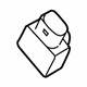 Audi 1K0-998-213 Sensor Audi 1K0-998-213 Sensor