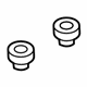 Audi 8J0-611-817 Master Cylinder Plug Audi 8J0-611-817 Master Cylinder Plug
