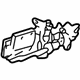 Audi 3B0-862-247 Motor Connector Audi 3B0-862-247 Motor Connector