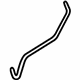 Audi 4B9-827-515-B Lock Rod Audi 4B9-827-515-B Lock Rod