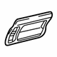 Audi 4B9-827-691-D-26Z Handle Bezel Audi 4B9-827-691-D-26Z Handle Bezel