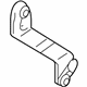 Audi 4F9-945-067 Mount Bracket Audi 4F9-945-067 Mount Bracket