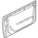 Audi 4Z7-831-051-A Door Shell Audi 4Z7-831-051-A Door Shell