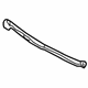 Audi 4Z7-837-701 Front Seal Audi 4Z7-837-701 Front Seal