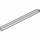 Audi 4B3-831-507-A Impact Bar Audi 4B3-831-507-A Impact Bar