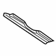 Audi 8D0-121-331-A Seal Audi 8D0-121-331-A Seal