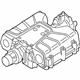Audi 06E-145-601-H Supercharger Audi 06E-145-601-H Supercharger