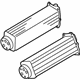 Audi 06E-145-621-D Intercooler Audi 06E-145-621-D Intercooler