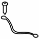Audi 8J7-898-051 Repair Kit
