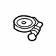 Audi 4H0-941-109-A Adapter Audi 4H0-941-109-A Adapter