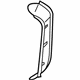 Audi 4H0-941-191 Sealing Frame