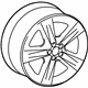Audi 8P0-601-025-DL Wheel, Alloy Audi 8P0-601-025-DL Wheel, Alloy