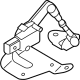 Audi 5WA-512-521 Height Sensor
