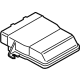 Audi 5WA-959-655-M Control Module Audi 5WA-959-655-M Control Module