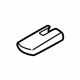 Audi 4D0-881-347-4PK Track Cover Audi 4D0-881-347-4PK Track Cover