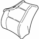 Audi 4D0-881-805-BE-22A Upper Cover Audi 4D0-881-805-BE-22A Upper Cover