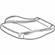 Audi 4D0-881-405-AF-22A Lower Cover Audi 4D0-881-405-AF-22A Lower Cover
