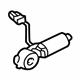 Audi 4D0-959-761-A Adjust Motor Audi 4D0-959-761-A Adjust Motor