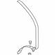 Audi 8H0-857-705-E-MRR Lap & Shoulder Belt
