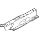 Audi 5Q0-803-681 Center Floor Pan Audi 5Q0-803-681 Center Floor Pan