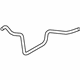 Audi 8K0-422-891-AQ Power Steering Return Hose Audi 8K0-422-891-AQ Power Steering Return Hose
