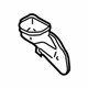 Audi 4F1-819-718 Defroster Duct Audi 4F1-819-718 Defroster Duct