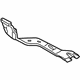 Audi 4F0-819-802 Floor Duct Audi 4F0-819-802 Floor Duct