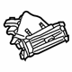 Audi 4F1-820-902-D-H77 Side Outlet Audi 4F1-820-902-D-H77 Side Outlet
