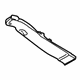Audi 4F0-819-724 Upper Duct Audi 4F0-819-724 Upper Duct
