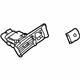 Audi 4F1-820-901-D-H77 Side Outlet Audi 4F1-820-901-D-H77 Side Outlet