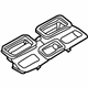 Audi 4F0-858-431-A Intermed Duct Audi 4F0-858-431-A Intermed Duct